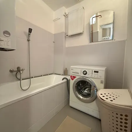 Wojska Polskiego Apartman