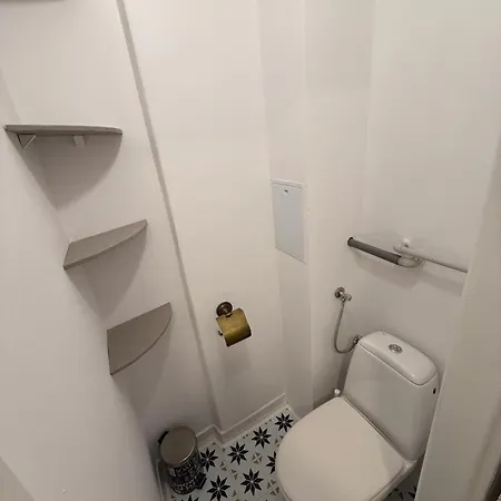 Apartman Wojska Polskiego