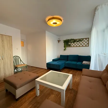 Wojska Polskiego Apartman *