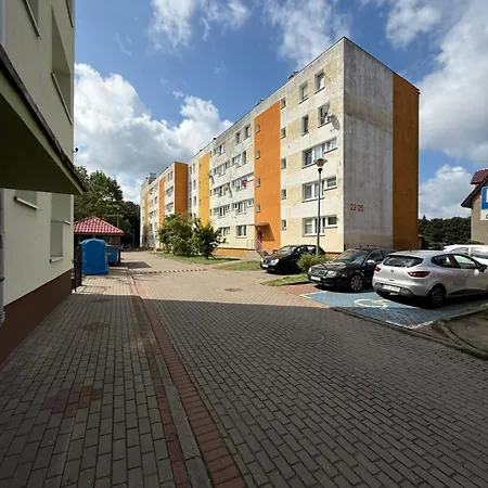 Appartement Wojska Polskiego