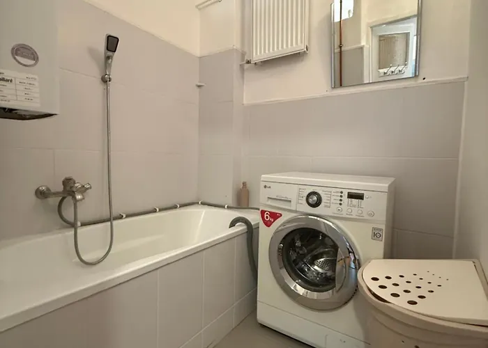 Wojska Polskiego Apartman