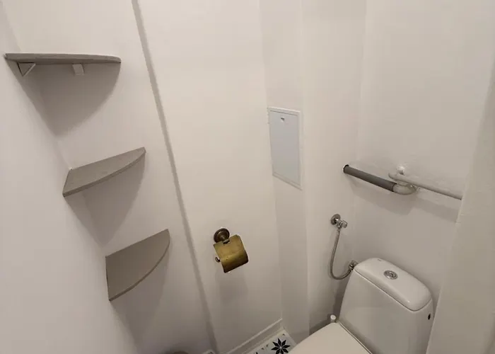 Apartman Wojska Polskiego