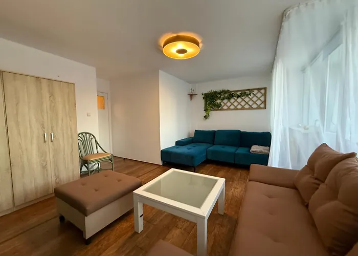 Wojska Polskiego Apartman *